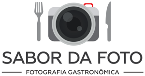 Logotipo Sabor da Foto